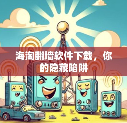 海淘翻墙软件下载,你的隐藏陷阱 海淘翻墙软件下载,你的隐藏陷阱