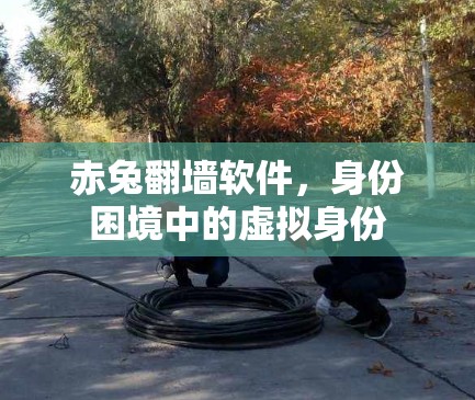 赤兔翻墙软件，身份困境中的虚拟身份
