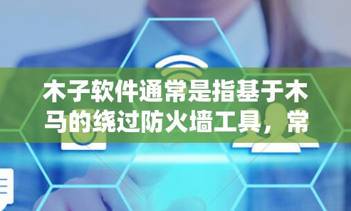 木子软件通常是指基于木马的绕过防火墙工具，常见于Windows系统中。下面是一些常见使用木子软件的方法和注意事项