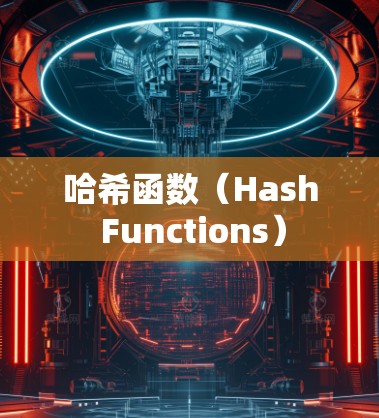 哈希函数（Hash Functions）