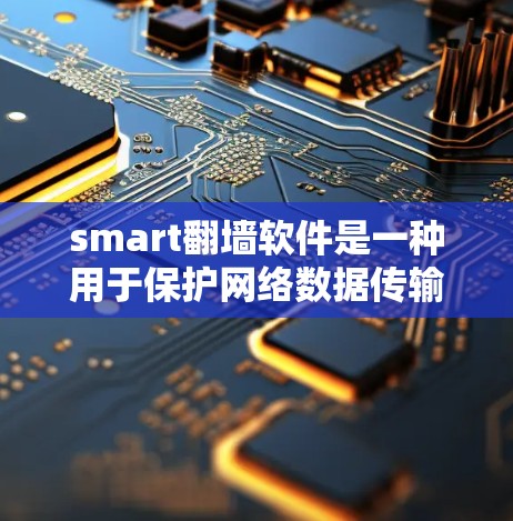 smart翻墙软件是一种用于保护网络数据传输和存储的特殊工具，通常涉及加密、网络编程和数据安全技术。以下是对smart翻墙软件的逐步解释和分析