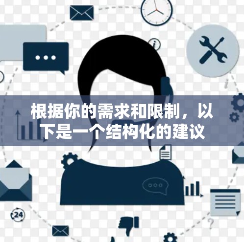 根据你的需求和限制，以下是一个结构化的建议