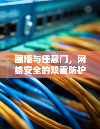 翻墙与任意门，网络安全的双重防护