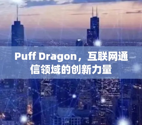 Puff Dragon，互联网通信领域的创新力量