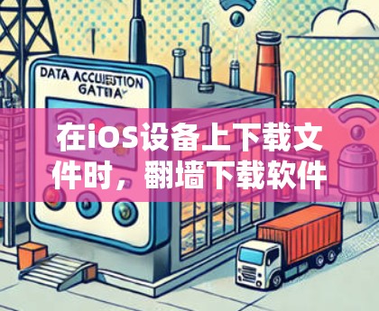 在iOS设备上下载文件时,翻墙下载软件可以帮助您远程下载文件到其他设备或服务器。以下是一些适合iOS用户使用的翻墙下载软件推荐 在iOS设备上下载文件时,翻墙下载软件可以帮助您远程下载文件到其他设备或服务器。以下是一些适合iOS用户使用的翻墙下载软件推荐