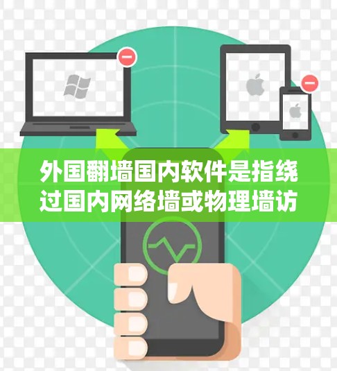 外国翻墙国内软件是指绕过国内网络墙或物理墙访问国内网络或服务的软件。这些软件通常用于绕过国内的网络限制，比如VPN、杀毒软件、钓鱼软件等。以下是关于如何使用外国翻墙国内软件的建议