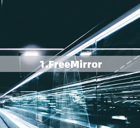 1.FreeMirror