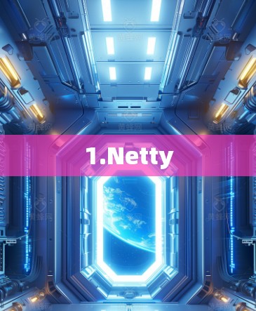 1.Netty