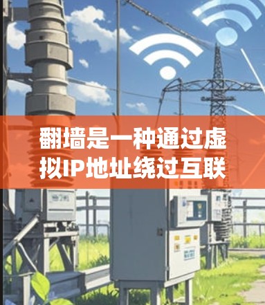 翻墙是一种通过虚拟IP地址绕过互联网防火墙的技术，允许访问外部网站或服务，包括NBA的直播内容。以下是一个清晰的步骤指南，帮助你实现翻墙并观看NBA的直播