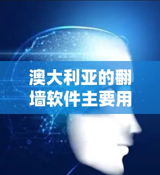 澳大利亚的翻墙软件主要用于保护用户隐私和数据安全，防止未经授权的访问。以下是关于澳大利亚主要的翻墙软件的详细介绍