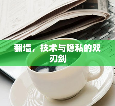 翻墙，技术与隐私的双刃剑