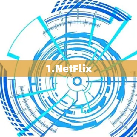 1.NetFlix