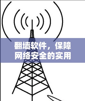 翻墙软件，保障网络安全的实用工具