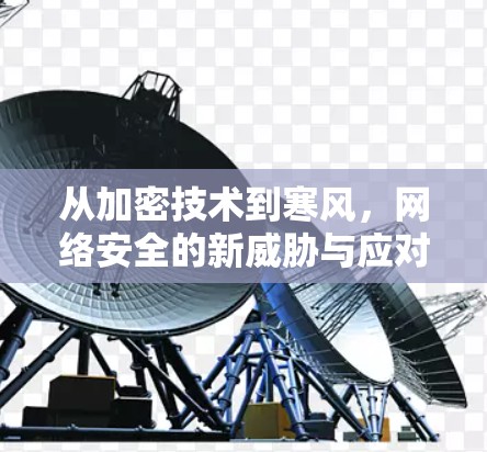 从加密技术到寒风，网络安全的新威胁与应对之道