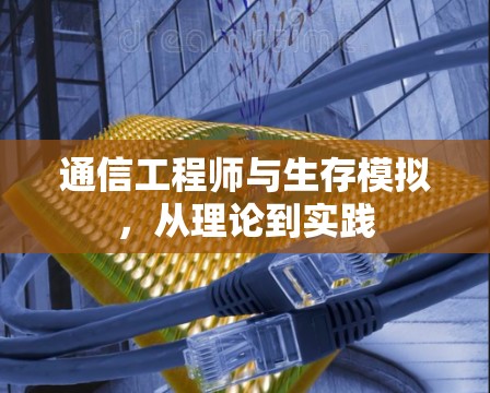 通信工程师与生存模拟，从理论到实践