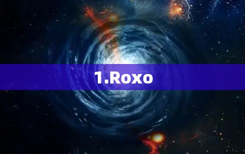 1.Roxo