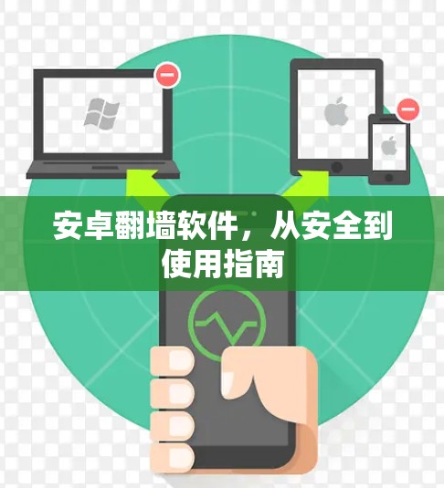 安卓翻墙软件，从安全到使用指南