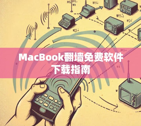 MacBook翻墙免费软件下载指南
