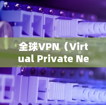 全球VPN（Virtual Private Network，VPN）节点的分布情况如下
