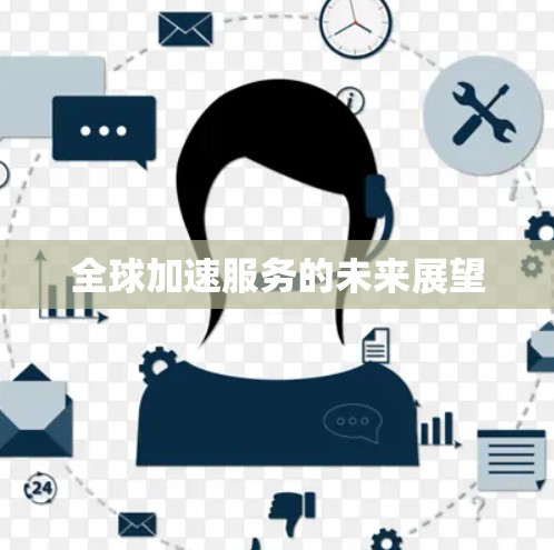 全球加速服务的未来展望