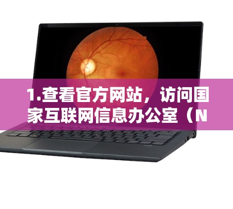 1.查看官方网站，访问国家互联网信息办公室（NIIO）的官方网站，查找最新的网络工具下载列表