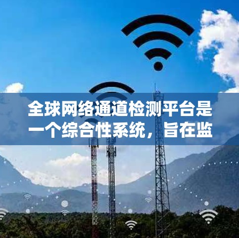 全球网络通道检测平台是一个综合性系统，旨在监控和管理网络流量，确保其安全。以下是该平台的详细分析