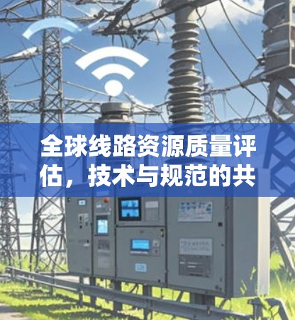 全球线路资源质量评估，技术与规范的共同助力