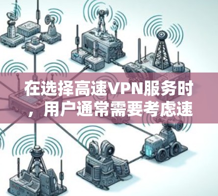在选择高速VPN服务时,用户通常需要考虑速度、安全性、易用性以及是否适合移动设备使用。以下是对闪连VPN最新版和高速VPN下载的详细介绍 在选择高速VPN服务时,用户通常需要考虑速度、安全性、易用性以及是否适合移动设备使用。以下是对闪连VPN最新版和高速VPN下载的详细介绍