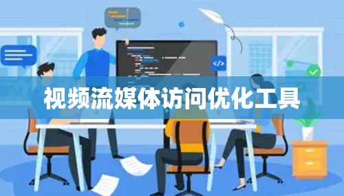 视频流媒体访问优化工具