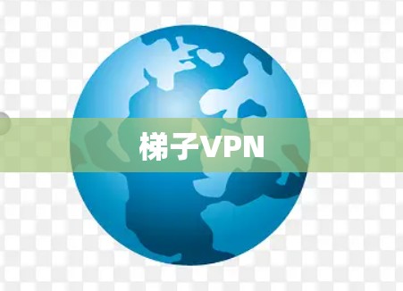 梯子VPN