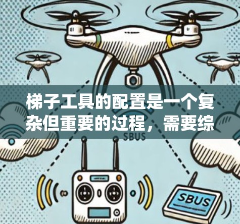 梯子工具的配置是一个复杂但重要的过程，需要综合考虑多个因素以确保梯子发挥最佳效果。以下是对梯子工具配置的系统性总结