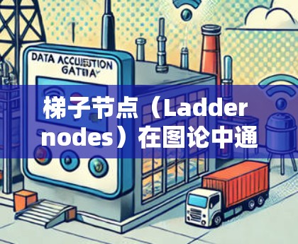 梯子节点(Ladder nodes)在图论中通常指图中的某些特定结构,类似于梯子的顶端和底部。以下是对梯子节点的详细解释 梯子节点(Ladder nodes)在图论中通常指图中的某些特定结构,类似于梯子的顶端和底部。以下是对梯子节点的详细解释