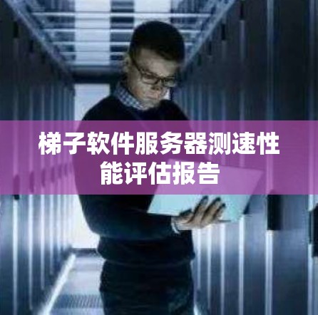 梯子软件服务器测速性能评估报告