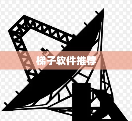 梯子软件推荐