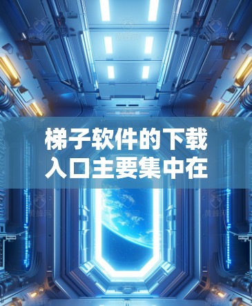 梯子软件的下载入口主要集中在以下几个方面