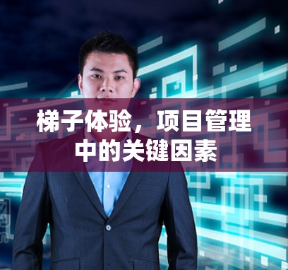 梯子体验，项目管理中的关键因素