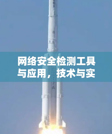 网络安全检测工具与应用，技术与实践