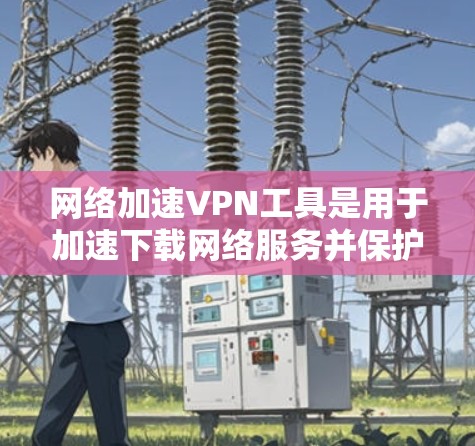 网络加速VPN工具是用于加速下载网络服务并保护数据的软件，以下是对这些工具的详细介绍