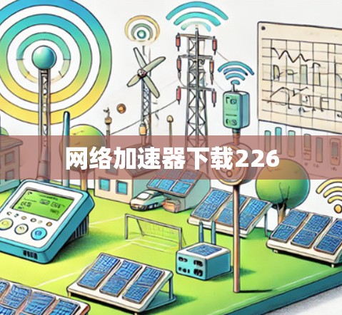 网络加速器下载226