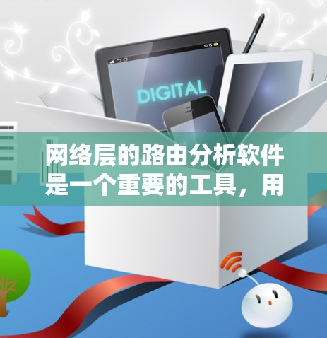 网络层的路由分析软件是一个重要的工具，用于分析网络的路由表、流量情况以及网络结构。以下是对网络层的路由分析软件的详细总结