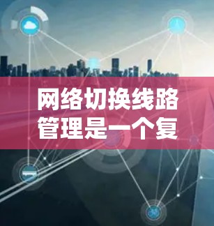 网络切换线路管理是一个复杂但重要的环节，旨在确保网络设备之间的高效连接和稳定运行。以下是对该领域的详细总结和解决方案