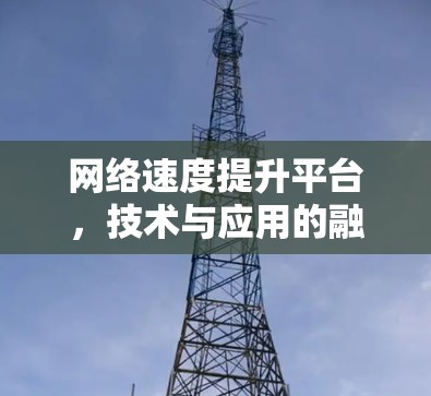 网络速度提升平台，技术与应用的融合
