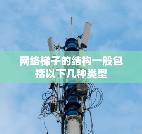 网络梯子的结构一般包括以下几种类型