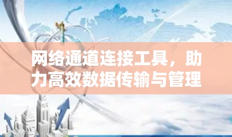 网络通道连接工具，助力高效数据传输与管理