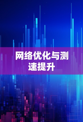 网络优化与测速提升 网络优化与测速提升