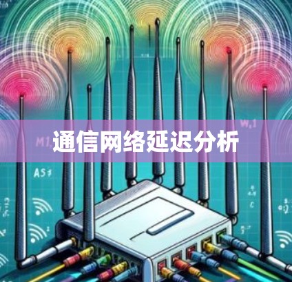 通信网络延迟分析