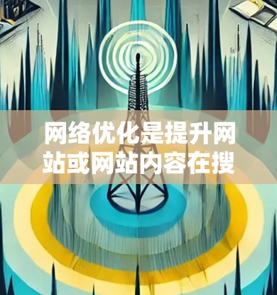 网络优化是提升网站或网站内容在搜索引擎和用户界面中的表现的重要策略。以下是对网络优化的简要介绍，涵盖定义、关键步骤、注意事项以及综合应用